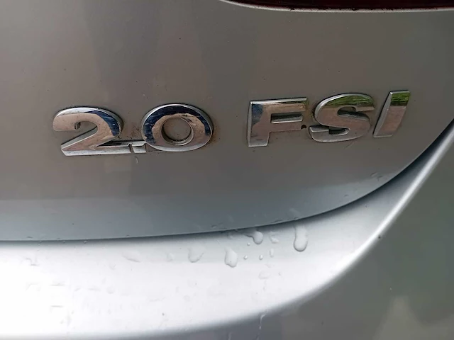 Volkswagen eos 2.0 16v fsi, 14-tg-pr - afbeelding 15 van  29