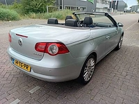 Volkswagen eos 2.0 16v fsi, 14-tg-pr - afbeelding 23 van  29