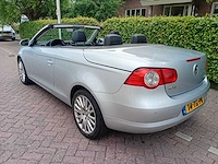 Volkswagen eos 2.0 16v fsi, 14-tg-pr - afbeelding 24 van  29