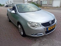 Volkswagen eos 2.0 16v fsi, 14-tg-pr - afbeelding 25 van  29
