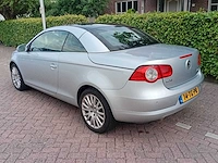 Volkswagen eos 2.0 16v fsi, 14-tg-pr - afbeelding 26 van  29
