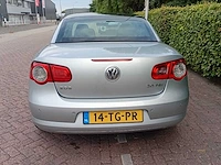 Volkswagen eos 2.0 16v fsi, 14-tg-pr - afbeelding 27 van  29