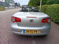 Volkswagen eos 2.0 16v fsi, 14-tg-pr - afbeelding 28 van  29