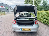 Volkswagen eos 2.0 16v fsi, 14-tg-pr - afbeelding 29 van  29