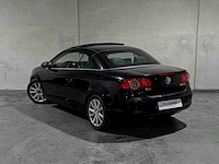 Volkswagen eos 2.0-16v fsi 150pk 2008 cabriolet, 31-zr-kj youngtimer - afbeelding 5 van  33