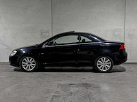 Volkswagen eos 2.0-16v fsi 150pk 2008 cabriolet, 31-zr-kj youngtimer - afbeelding 6 van  33