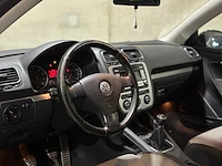 Volkswagen eos 2.0-16v fsi 150pk 2008 cabriolet, 31-zr-kj youngtimer - afbeelding 7 van  33