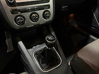 Volkswagen eos 2.0-16v fsi 150pk 2008 cabriolet, 31-zr-kj youngtimer - afbeelding 15 van  33