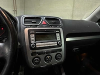 Volkswagen eos 2.0-16v fsi 150pk 2008 cabriolet, 31-zr-kj youngtimer - afbeelding 16 van  33