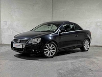 Volkswagen eos 2.0-16v fsi 150pk 2008 cabriolet, 31-zr-kj youngtimer - afbeelding 23 van  33