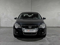 Volkswagen eos 2.0-16v fsi 150pk 2008 cabriolet, 31-zr-kj youngtimer - afbeelding 29 van  33
