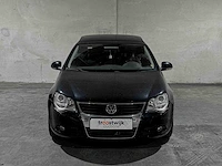 Volkswagen eos 2.0-16v fsi 150pk 2008 cabriolet, 31-zr-kj youngtimer - afbeelding 30 van  33