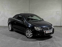 Volkswagen eos 2.0-16v fsi 150pk 2008 cabriolet, 31-zr-kj youngtimer - afbeelding 31 van  33