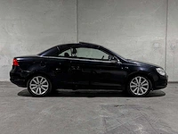 Volkswagen eos 2.0-16v fsi 150pk 2008 cabriolet, 31-zr-kj youngtimer - afbeelding 32 van  33