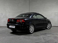 Volkswagen eos 2.0-16v fsi 150pk 2008 cabriolet, 31-zr-kj youngtimer - afbeelding 33 van  33