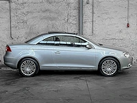 Volkswagen eos 2.0-16v fsi 150pk 2008 (origineel-nl), 87-zs-fr - afbeelding 2 van  34