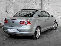 Volkswagen eos 2.0-16v fsi 150pk 2008 (origineel-nl), 87-zs-fr - afbeelding 4 van  34