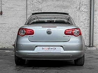 Volkswagen eos 2.0-16v fsi 150pk 2008 (origineel-nl), 87-zs-fr - afbeelding 5 van  34