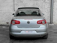 Volkswagen eos 2.0-16v fsi 150pk 2008 (origineel-nl), 87-zs-fr - afbeelding 6 van  34