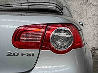 Volkswagen eos 2.0-16v fsi 150pk 2008 (origineel-nl), 87-zs-fr - afbeelding 7 van  34