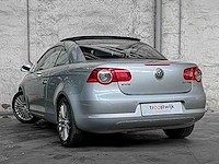 Volkswagen eos 2.0-16v fsi 150pk 2008 (origineel-nl), 87-zs-fr - afbeelding 8 van  34