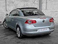 Volkswagen eos 2.0-16v fsi 150pk 2008 (origineel-nl), 87-zs-fr - afbeelding 9 van  34