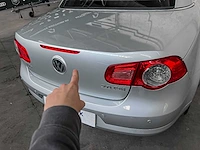 Volkswagen eos 2.0-16v fsi 150pk 2008 (origineel-nl), 87-zs-fr - afbeelding 10 van  34