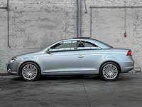 Volkswagen eos 2.0-16v fsi 150pk 2008 (origineel-nl), 87-zs-fr - afbeelding 11 van  34