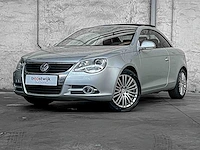 Volkswagen eos 2.0-16v fsi 150pk 2008 (origineel-nl), 87-zs-fr - afbeelding 1 van  34