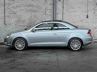 Volkswagen eos 2.0-16v fsi 150pk 2008 (origineel-nl), 87-zs-fr - afbeelding 13 van  34