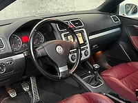 Volkswagen eos 2.0-16v fsi 150pk 2008 (origineel-nl), 87-zs-fr - afbeelding 14 van  34