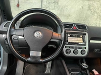 Volkswagen eos 2.0-16v fsi 150pk 2008 (origineel-nl), 87-zs-fr - afbeelding 15 van  34