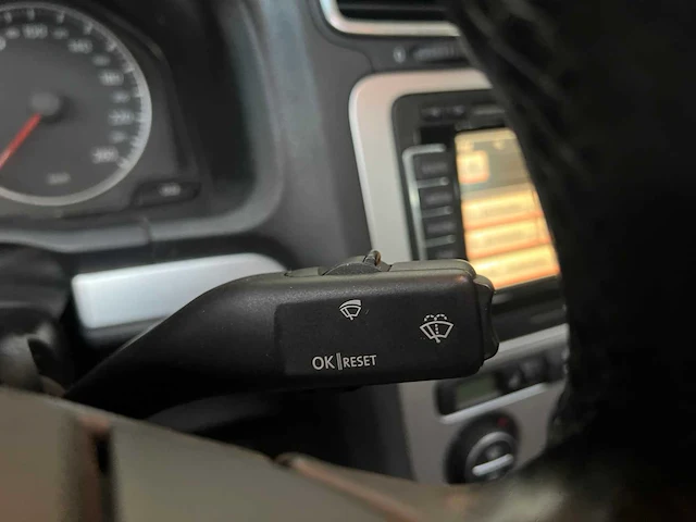 Volkswagen eos 2.0-16v fsi 150pk 2008 (origineel-nl), 87-zs-fr - afbeelding 17 van  34