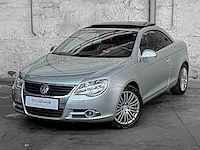 Volkswagen eos 2.0-16v fsi 150pk 2008 (origineel-nl), 87-zs-fr - afbeelding 12 van  34