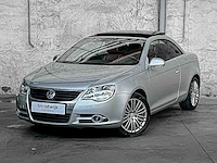 Volkswagen eos 2.0-16v fsi 150pk 2008 (origineel-nl), 87-zs-fr - afbeelding 23 van  34