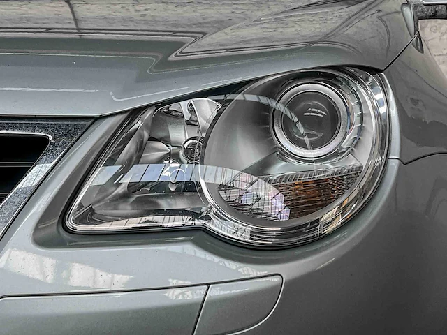 Volkswagen eos 2.0-16v fsi 150pk 2008 (origineel-nl), 87-zs-fr - afbeelding 31 van  34
