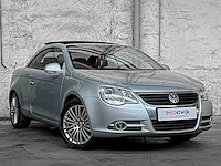 Volkswagen eos 2.0-16v fsi 150pk 2008 (origineel-nl), 87-zs-fr - afbeelding 32 van  34