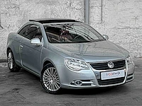 Volkswagen eos 2.0-16v fsi 150pk 2008 (origineel-nl), 87-zs-fr - afbeelding 33 van  34