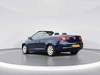 Volkswagen eos 2.0-16v fsi 2006 | 82-zb-sj i - afbeelding 21 van  26