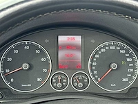 Volkswagen eos 2.0-16v fsi 2006 | 82-zb-sj i - afbeelding 5 van  26