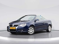 Volkswagen eos 2.0-16v fsi 2006 | 82-zb-sj i - afbeelding 1 van  26