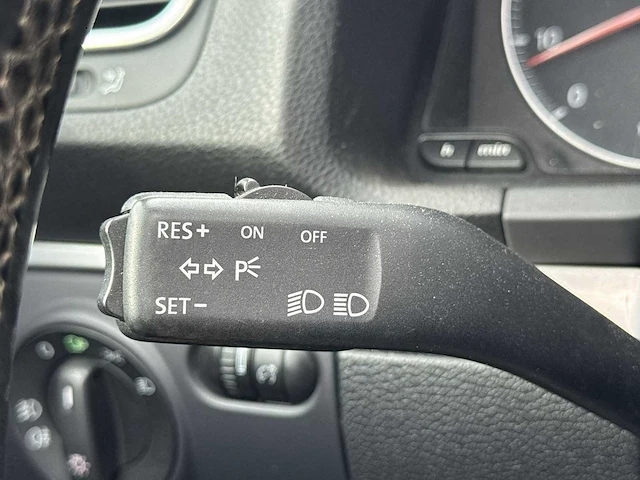 Volkswagen eos 2.0-16v fsi 2006 | 82-zb-sj i - afbeelding 15 van  26