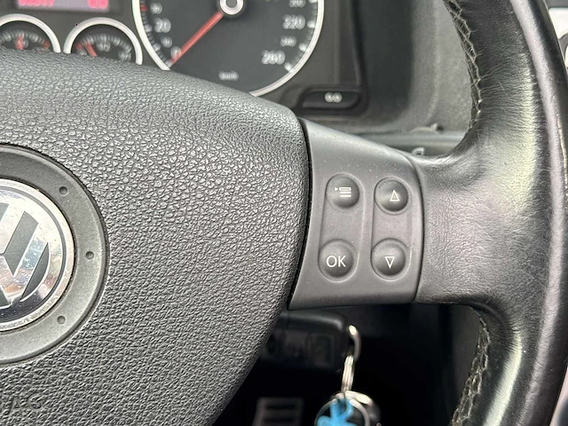Volkswagen eos 2.0-16v fsi 2006 | 82-zb-sj i - afbeelding 17 van  26