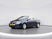 Volkswagen eos 2.0-16v fsi 2006 | 82-zb-sj i - afbeelding 12 van  26