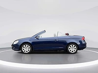 Volkswagen eos 2.0-16v fsi 2006 | 82-zb-sj i - afbeelding 20 van  26
