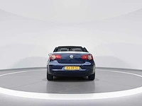 Volkswagen eos 2.0-16v fsi 2006 | 82-zb-sj i - afbeelding 22 van  26