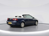 Volkswagen eos 2.0-16v fsi 2006 | 82-zb-sj i - afbeelding 23 van  26