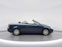 Volkswagen eos 2.0-16v fsi 2006 | 82-zb-sj i - afbeelding 24 van  26
