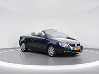 Volkswagen eos 2.0-16v fsi 2006 | 82-zb-sj i - afbeelding 25 van  26