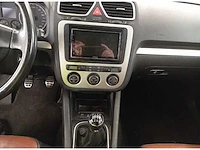Volkswagen eos 2.0-16v fsi , 46-tk-hp - afbeelding 4 van  19